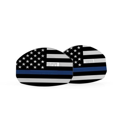 OpticGard Training Lens für Vortex Venom Thin Blue Line Flag - 70178685
