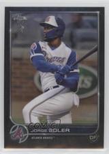 Jorge Soler