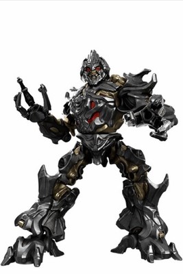 BLOKEES Megatron Transformers Classic Class 10