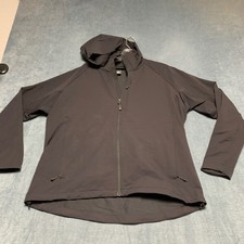 Kirkland Signature Jacket Mens L Black Softsh...