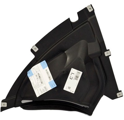 Bmw F20 F21 F22 Right Deflector Lip Genuine 51717241848 | eBay