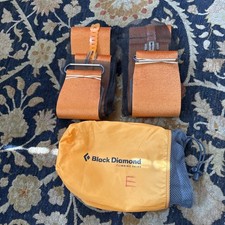 Black Diamond Ascension Nylon Climbing Ski Sk...