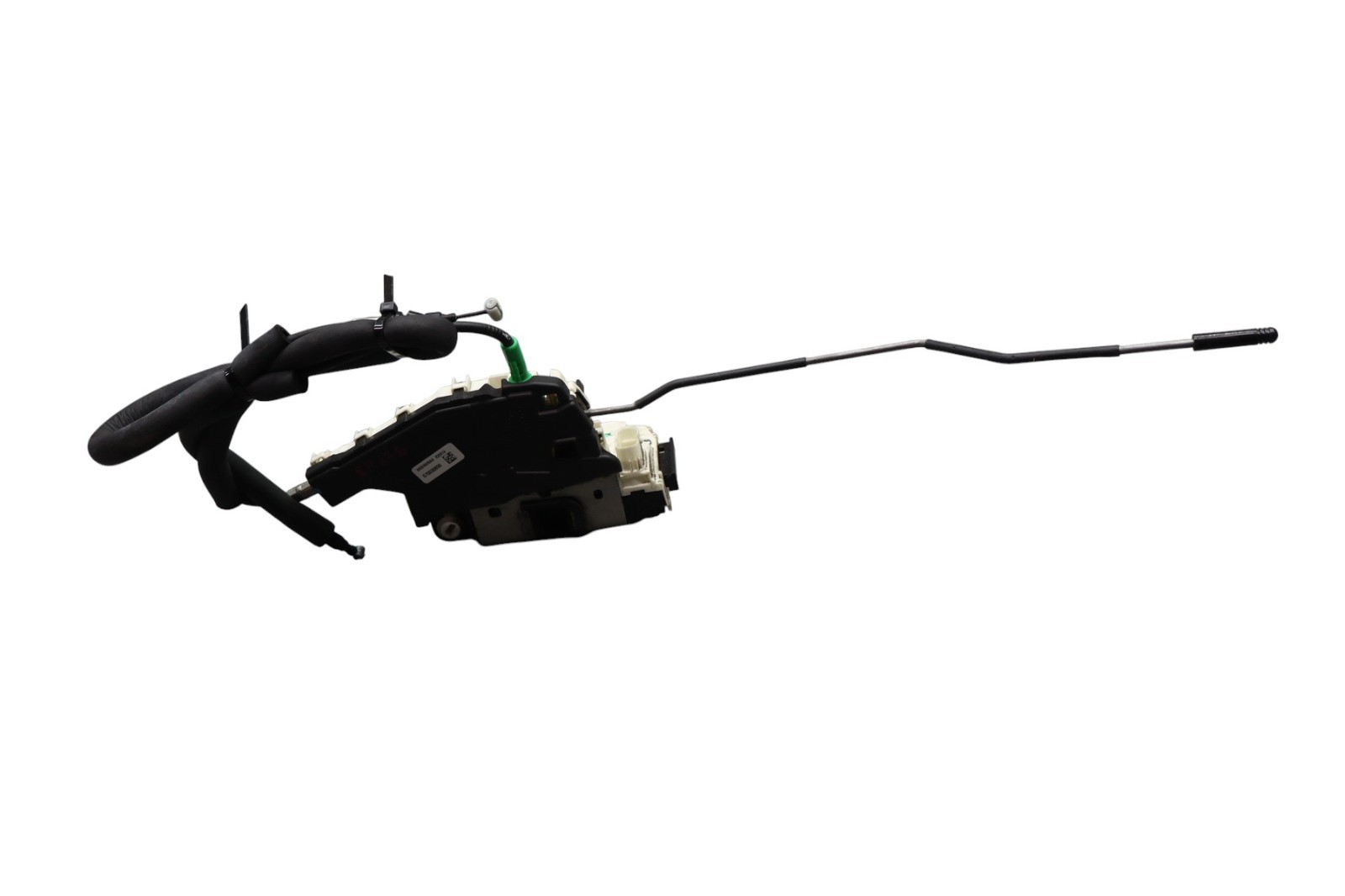14-17 Maserati Ghibli Rear Right Side Door Lock Latch Actuator 670004628 Oem