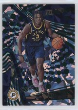 2023 Panini Revolution Rookies Emerald Chinese New Year 9/88 Jarace Walker 13ql