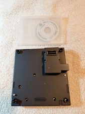 Nintendo GameCube GameBoy Player, Start Up Disc, Case, No Manual, Acceptable