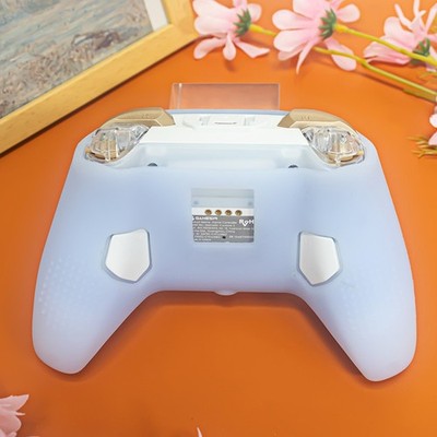Silikon Griff Abdeckung für GameSir Cyclone2 Controller leichtes Design