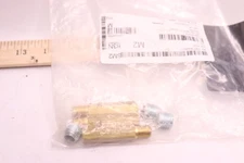 Gas Conversion Kit Propane to Natural FM8262017 - Incomplete