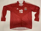 DFB BUNDESLIGA ALLSTARS 2005 Trikot Spieler #12 Roy MAKAAY BAYERN FCB KNVB NL