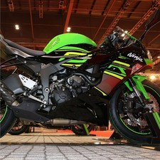 Engines & Parts for 2007 Kawasaki Ninja ZX6R for sale | eBay