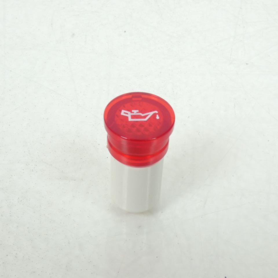 Témoin lumineux niveau d'huile 753505 : évitez la panne moteur Peugeot 50 XR6