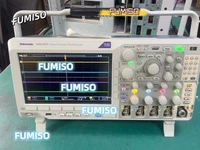 Tektronix MDO3054 500 MHz Mixed Domain Oscilloscope By /&ae