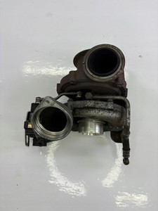 TURBO BMW E60 E61 E65 3.0d M57N2 Turbolader M57N2 7794260 OE BMW TEIL Gebraucht