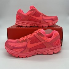 Men's 8 - Nike Zoom Vomero 5 Hot Punch Pink-Hot Punch HF5493-600