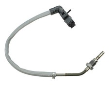 Sonde de température des gaz de combustion