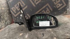 Glace de rétroviseur Hyundai GETZ