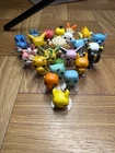 22 FUNKO POCKET POPS POKEMON CHRISTMAS 2023 ADVENT CALENDAR LOT