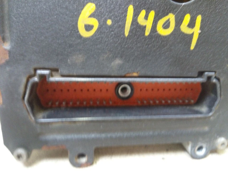 Transmission Module 04896740AC Fits 2000 PLYMOUTH BREEZE h14-202118 - Image 3 of 4