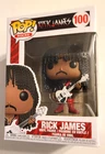 Funko Pop Rocks #100 Rick James