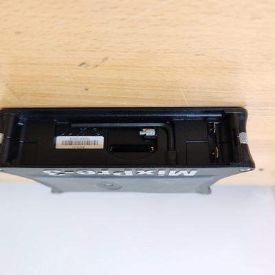 Sound Devices MIXPRE3II Recorder XLR Audio for sale online | eBay