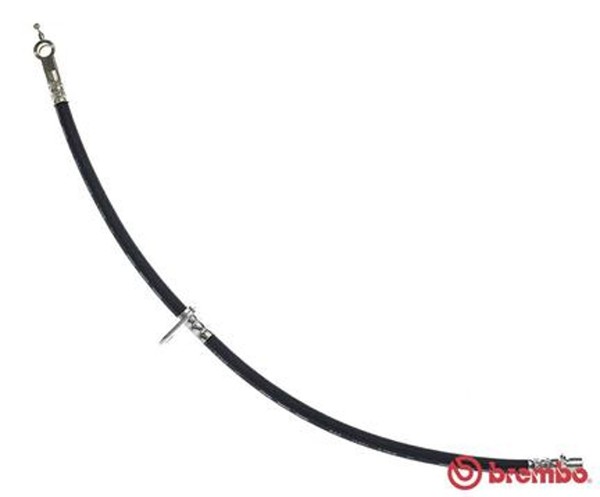 Bremsschlauch Brembo T 83 091 FüR Toyota Yaris Verso SCP10_ SCP10R NCP10 SCP12_-image