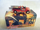 Matchbox Diecast Collectible 1920 Mack AC Fire Engine YFE01 Models of Yesteryear — photo 1