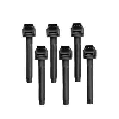 ACEON 6pc Ignition Coils For 2016-2020 Lexus RX350 3.0L V6 7HXQM6