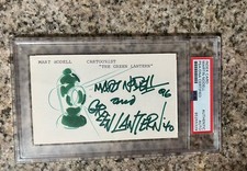 Ultimate Green Lantern Collectibles Guide 4