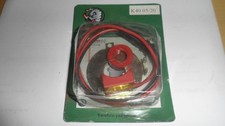 ELECTRONIC IGNITION FOR LUCAS 18D2 TWINS  BSA TRIUMPH NORTON AJS MATCHLESS  ETC