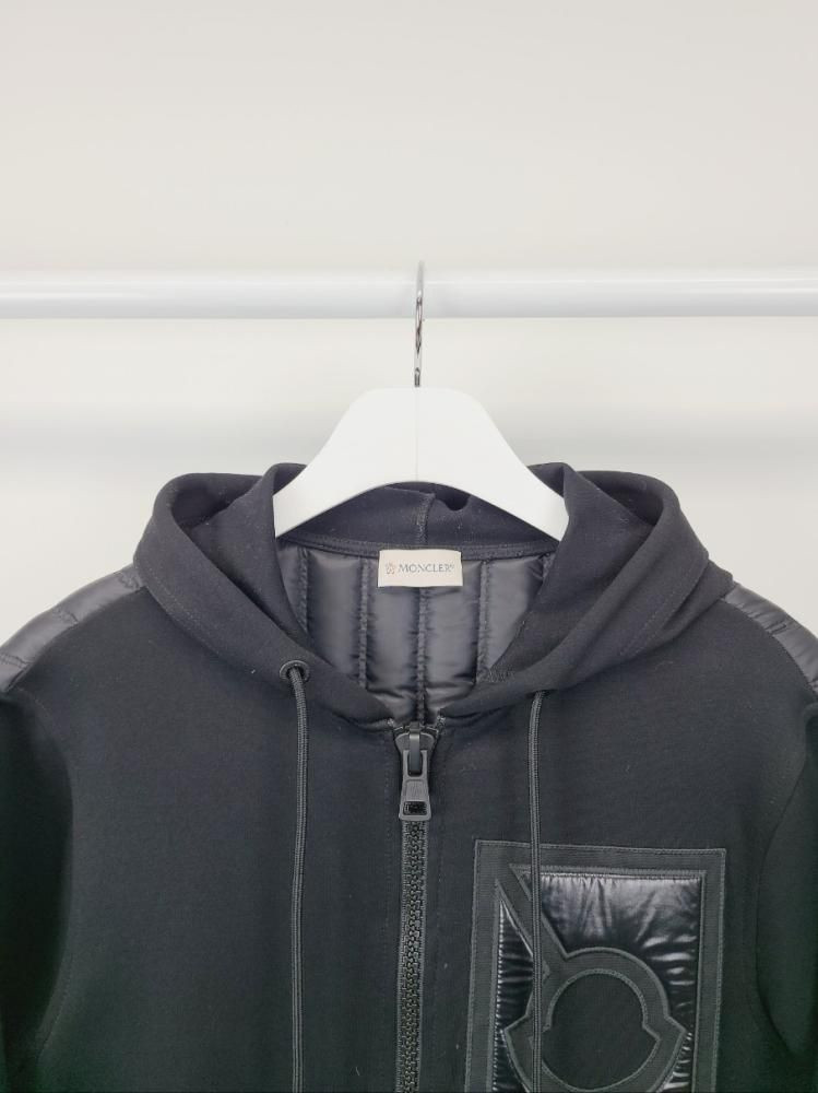 Moncler ハウスオブジーニアス genius Moncler's House of Genius Pop-Up Opens in Soho