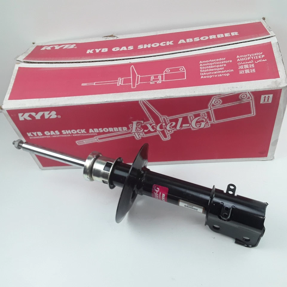 Puntal de suspensión para Chrysler PT Cruiser 2001 2002 2003 2004 05 06 07 08 09 10 Foto 3 de 4