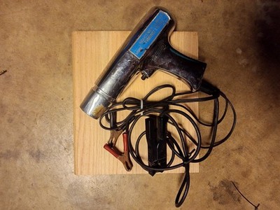Montgomery Ward Inductive/Clamp On Timing Light