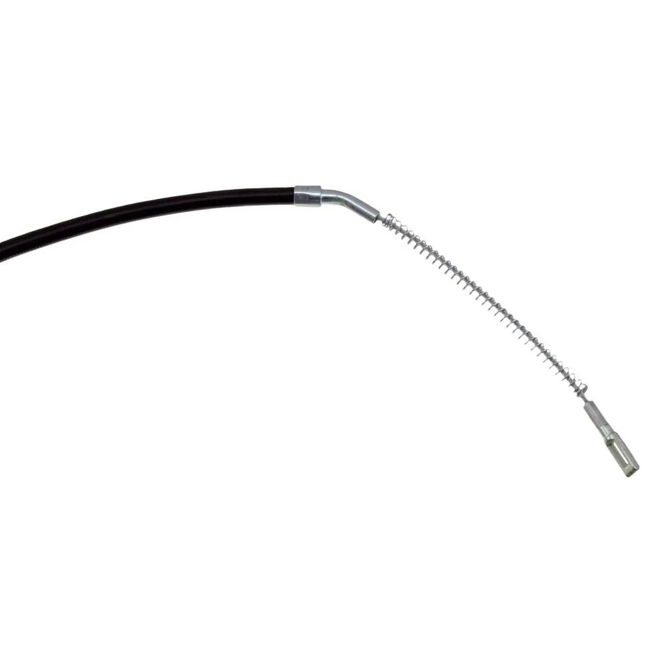 For BMW 320i 1977-1982 Dorman Rear Driver Side Parking Brake Cable Foto 2 de 3