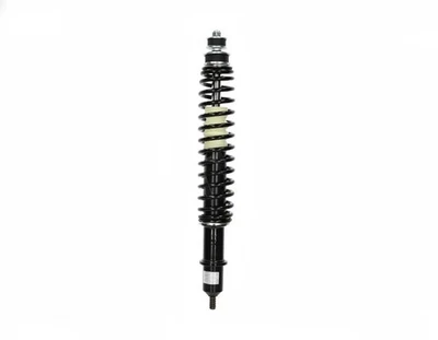 Amortisseur Essieu avant Bossage en bas MM-MC032 JAPANPARTS pour AIXAM CITY - Photo 1/4