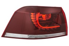 HELLA 2SD 010 970-031 Tail Light Assembly for VW