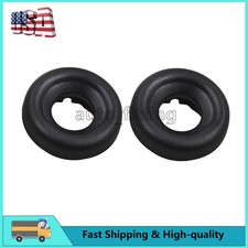 For Ford Transmission Overdrive Switch Button Gear Shifter Handle Bezel Cap 2pcs For Ford Transmission Overdrive Switch Button Gear Shifter Handle Bezel Cap 2pcs