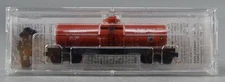 Micro-Trains 06500560 N Scale Canadian National 39' Single Dome Tank Car #990984