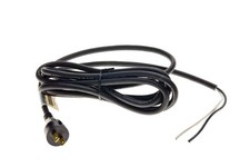 DeWalt DW359 Saw Replacement 14 Gauge 10 foot 2 Prong Power Cord - 330079-98