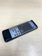 DENON MD Deck Remote Control RC-256