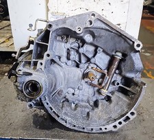 CAMBIO MANUALE COMPLETO PER PEUGEOT 206 2° Serie 20CN24 benzina 1600 (03>09)