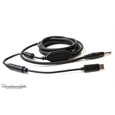 Bulk Rocksmith Real Tone Cable For Guitar - Xbox 360, Playstation 4 - Brand New