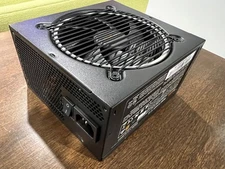 be quiet! Pure Power 12 M 850W 80 Plus Gold Power Supply (US Plug)