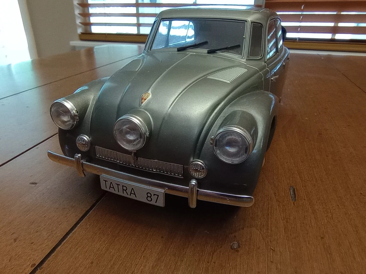 TATRA Diecast Cars for sale | eBay
