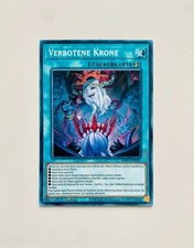 Yu-Gi-Oh! Burst Protocol BPRO-DE Einzelkarten...