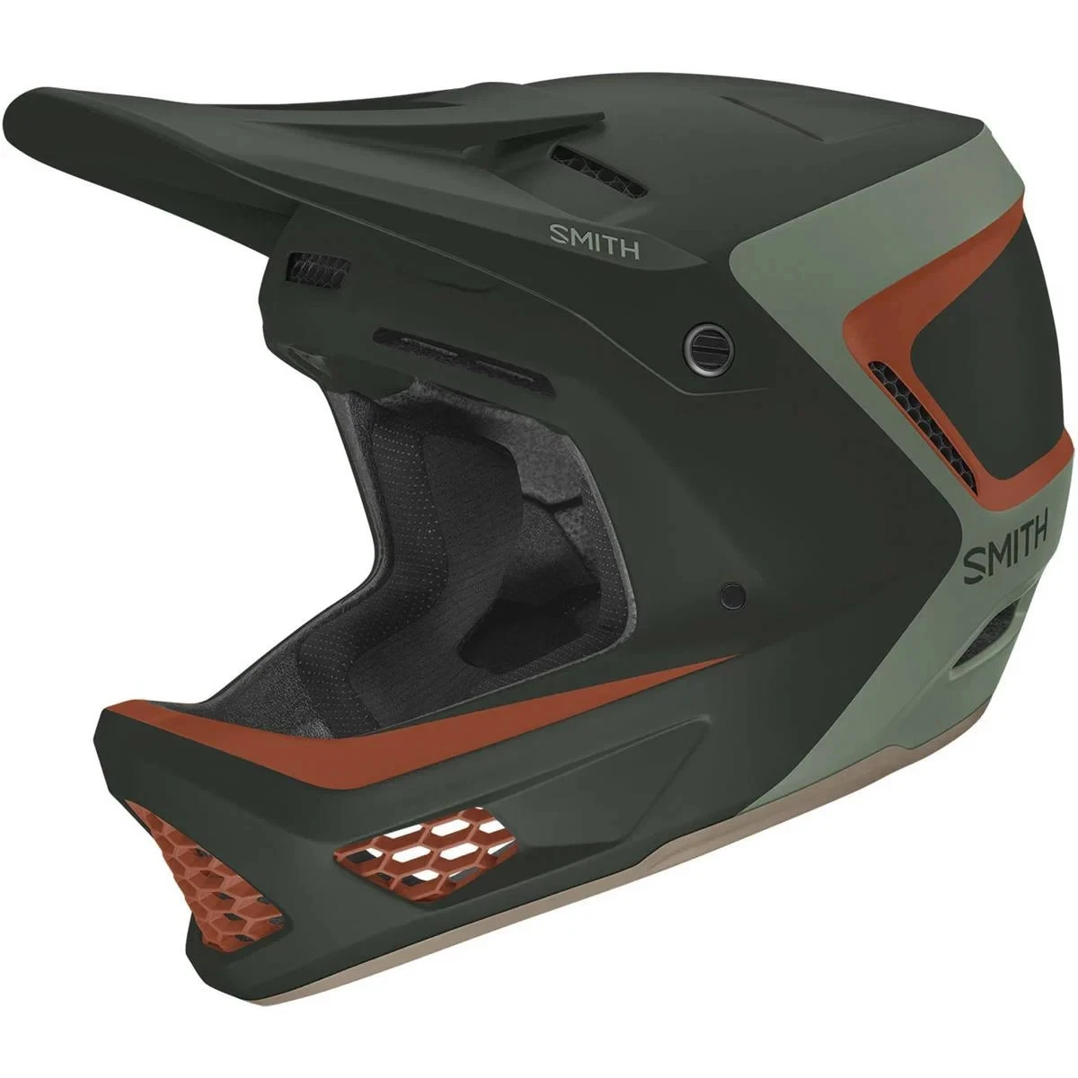 Smith Hardline Mips Bike Helmet