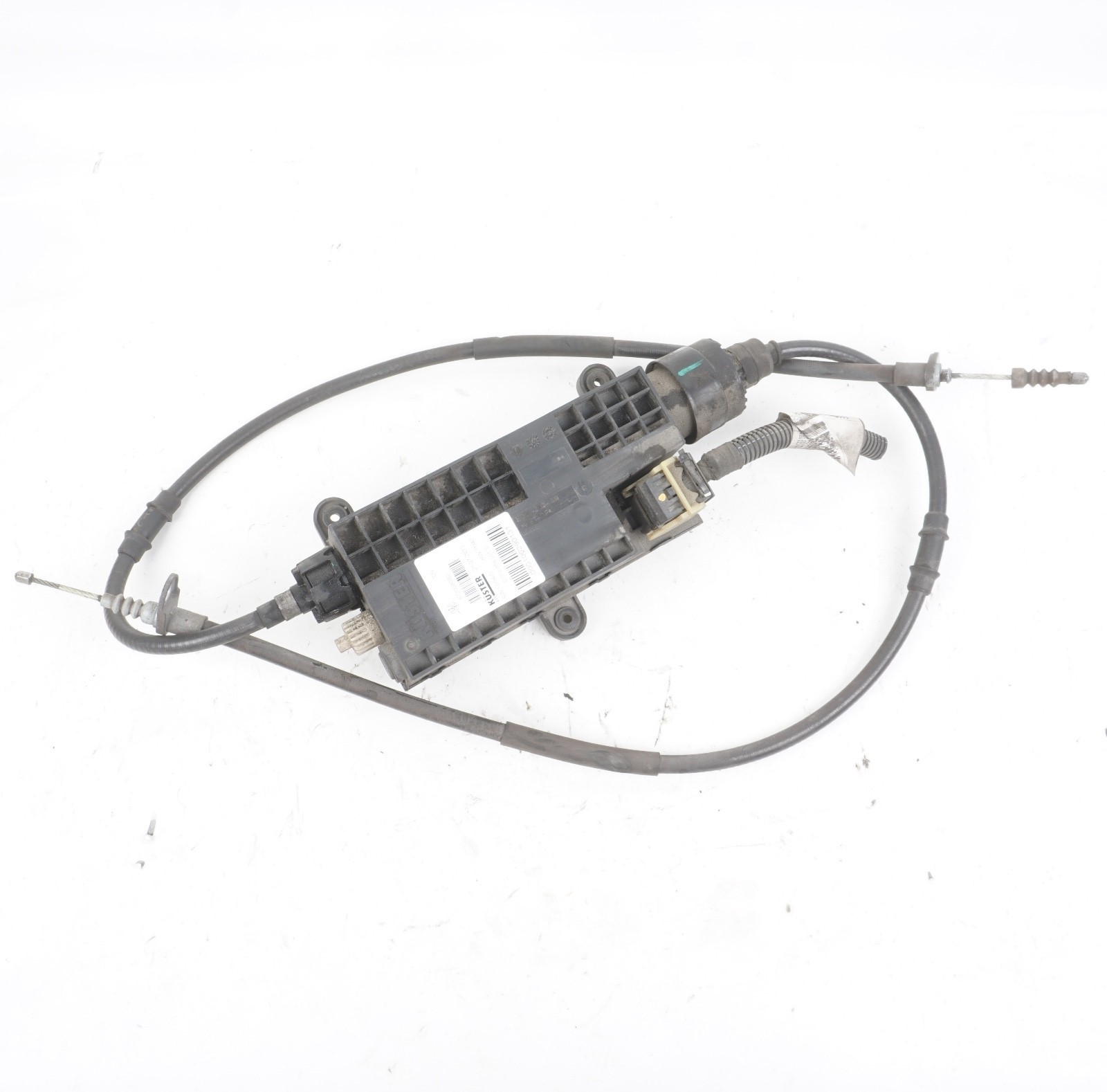 2014 - 2017 Maserati Ghibli M157 Emergency Electric Parking Brake Actuator