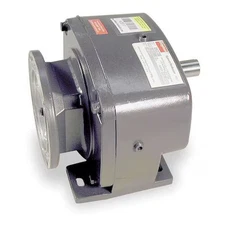 Dayton 4Z616 Speed Reducer, C-Face, 56C, 31:1