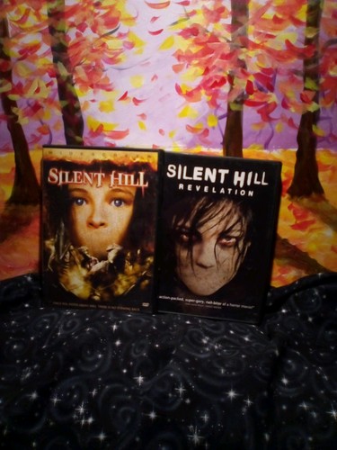 πππSilent Hill ππππππππ Silent Hill RevelationππππποΈππππ - Picture 8 of 8