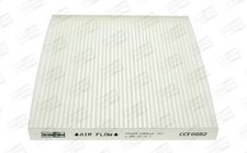 Innenraumfilter Pollenfilter CCF0052 CHAMPION für TOYOTA COROLLA AVENSIS Kombi