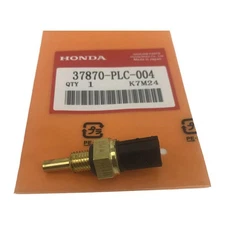 NEW OEM Engine Coolant Temperature Sensor for Honda Acura 37870-PLC-004 US STOCK