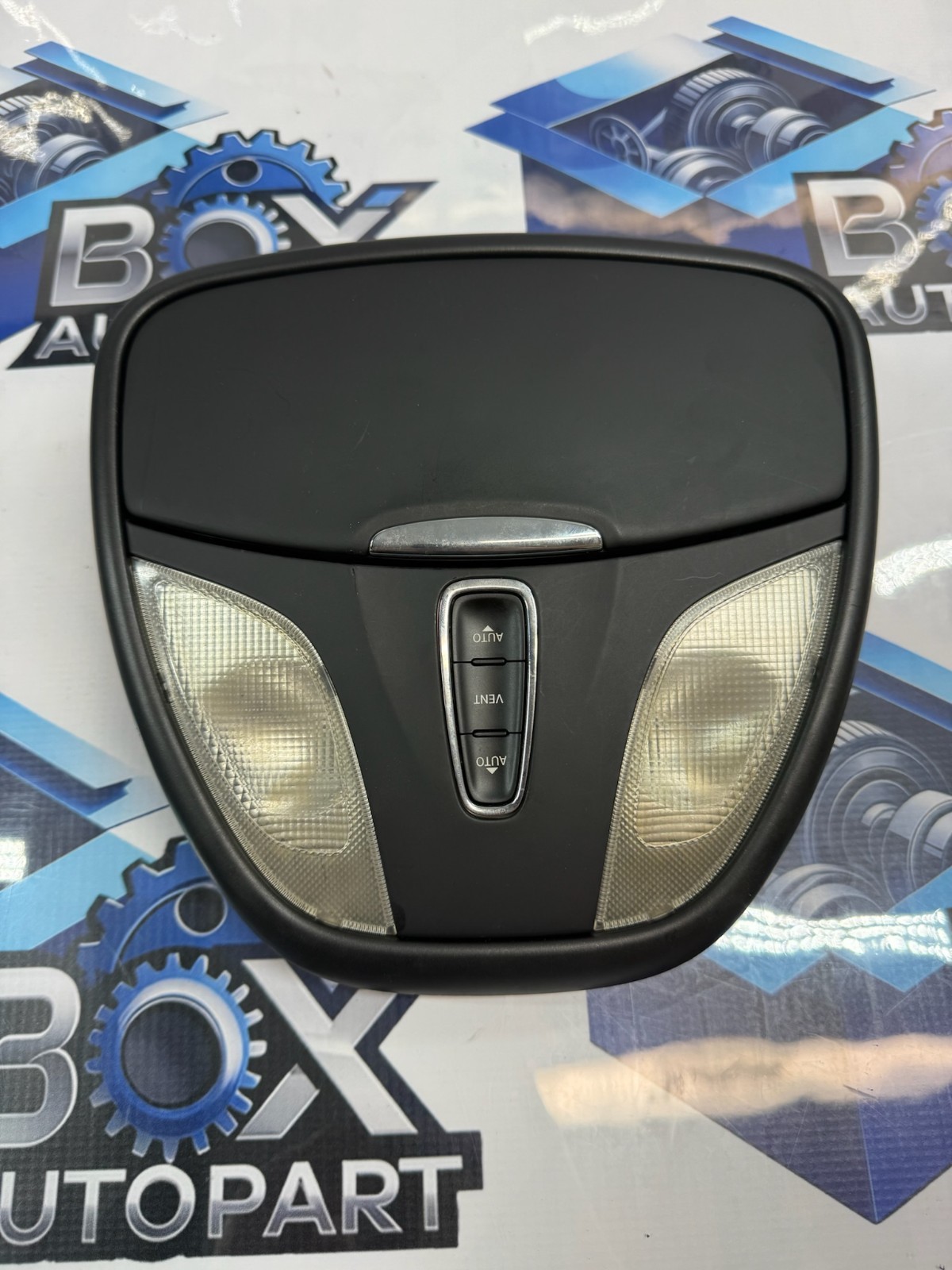 2013-2016 DODGE DART Interior Light Overhead Console Dome 5MW40JXPAB OEM